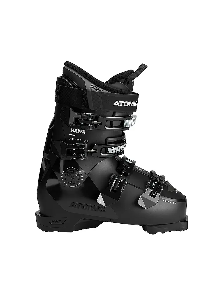 ATOMIC | Botas de esquí para mujer Hawx Prime 75 W | Negro