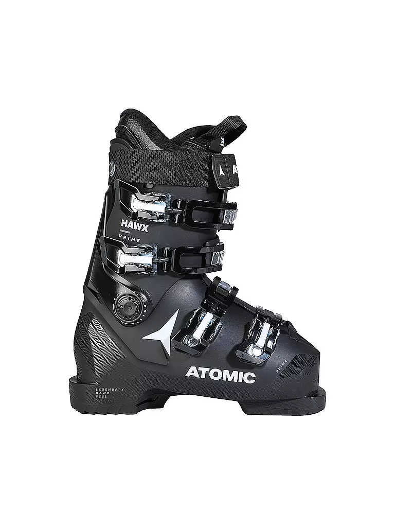 ATOMIC | Botas de esquí para mujer Hawx Prime W | Negro