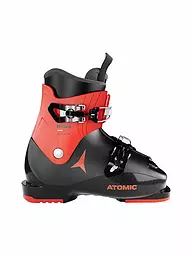 ATOMIC | Botas de esquí para niños Hawx Kids 2 | Negro