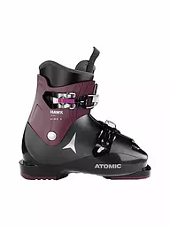 ATOMIC | Botas de esquí para niños Hawx Kids 2 | Negro