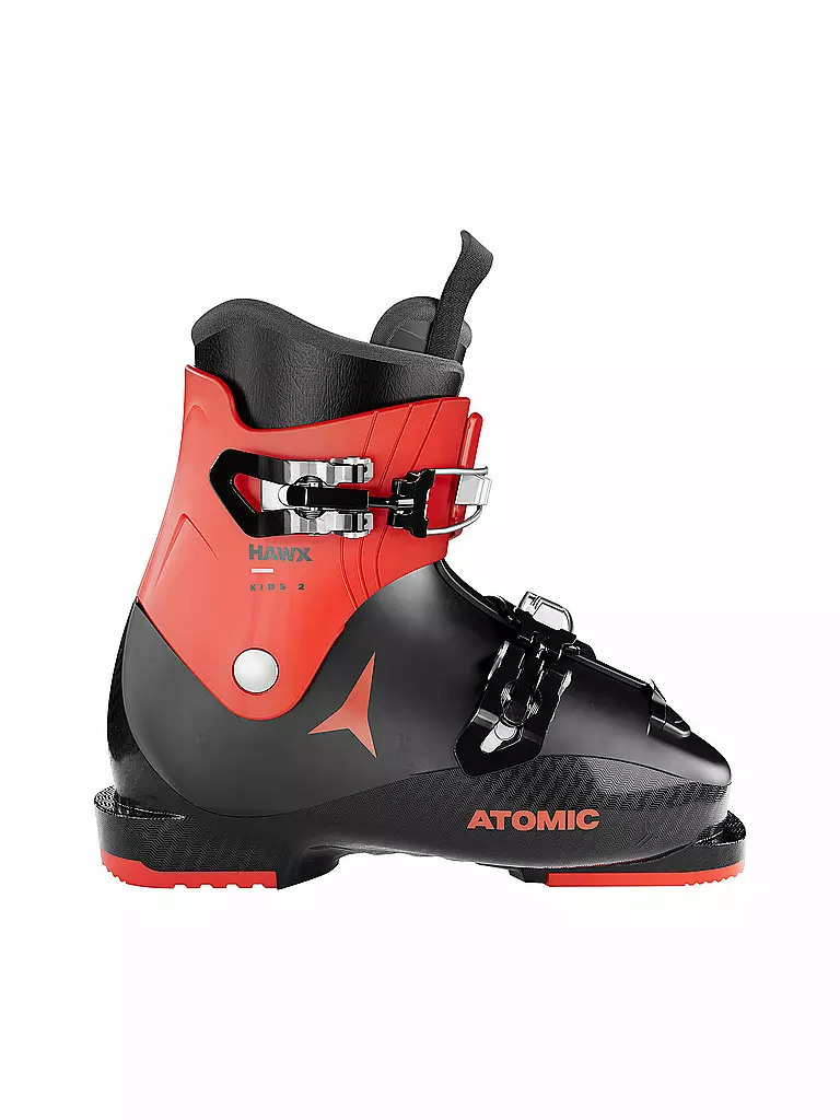 ATOMIC | Botas de esquí para niños Hawx Kids 2 | Negro