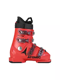 ATOMIC | Botas de esquí para niños Redster JR 60 RS | Rojo