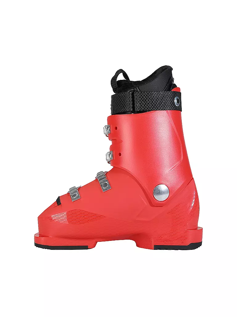 ATOMIC | Botas de esquí para niños Redster JR 60 RS | Rojo