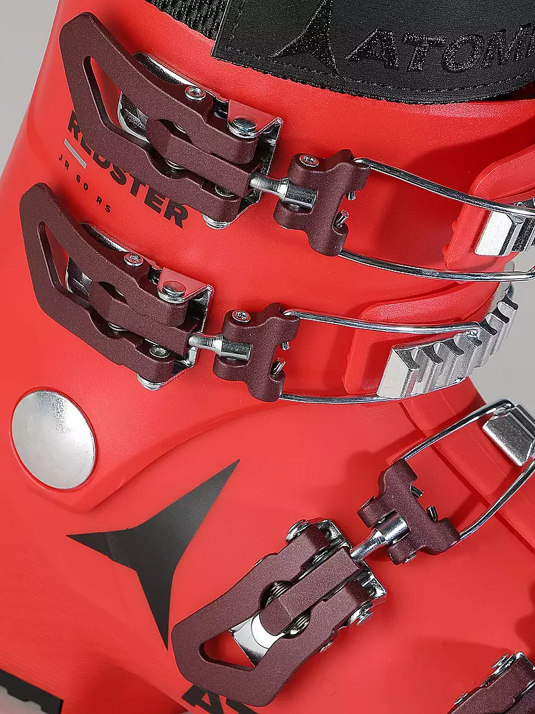ATOMIC | Botas de esquí para niños Redster JR 60 RS | 
