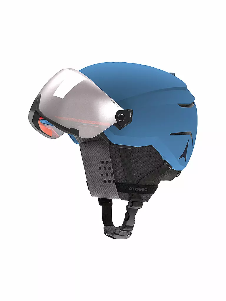 ATOMIC | Casco de esquí infantil Savor Visor JR |