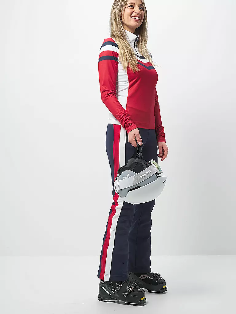 ATOMIC | Casco de esquí para mujer Revent+ LF | Blanco