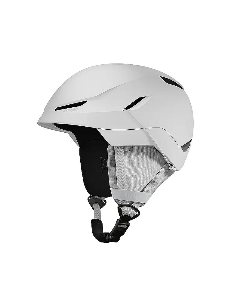 ATOMIC | Casco de esquí para niños Revent JR | Blanco