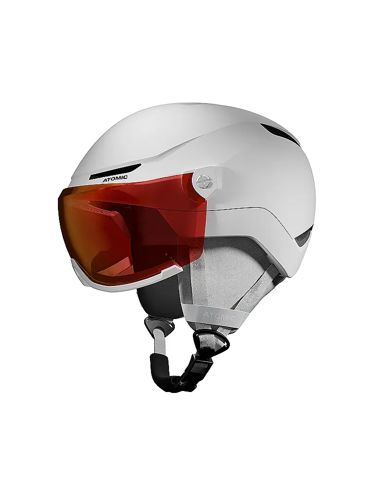 ATOMIC | Casco de esquí para niños Revent Visor JR |