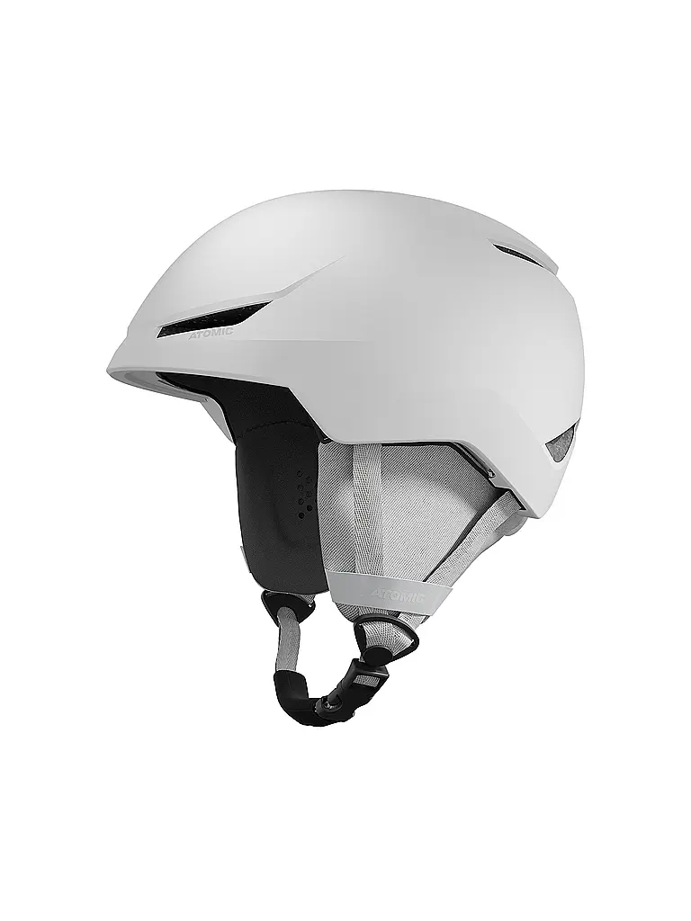 ATOMIC | Casco de esquí Revent Lite+ | Blanco
