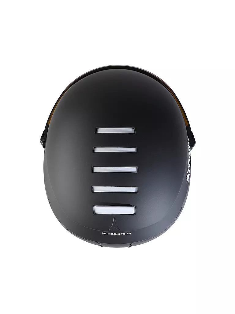 ATOMIC | Casco de esquí Savor Amid Visor HD | 