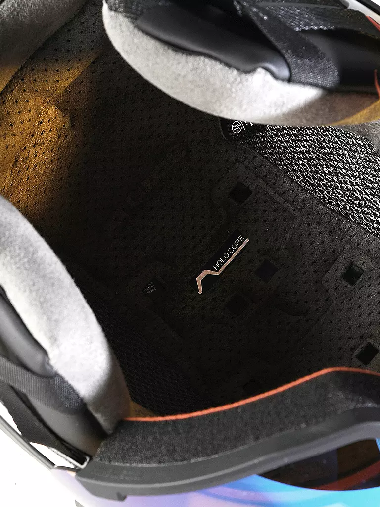 ATOMIC | Casco de esquí Savor Amid Visor HD | 