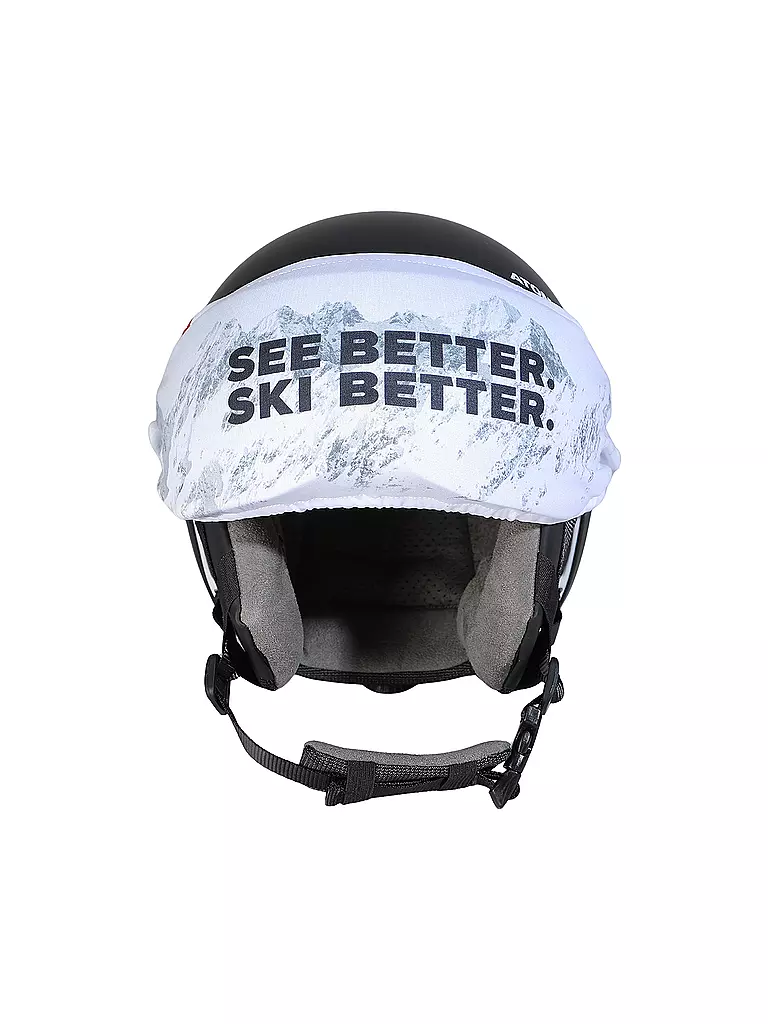 ATOMIC | Casco de esquí Savor Amid Visor HD | 