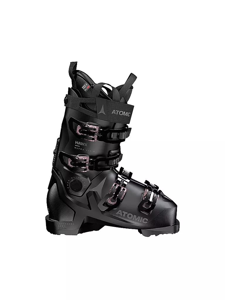 ATOMIC | Damen Skischuhe Hawx Ultra 115 S W GW | Negro