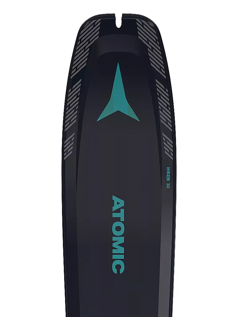 ATOMIC | Damen Tourenski Backland 85 W | 