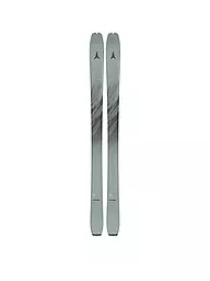 ATOMIC | Esquí de travesía Backland 88 | Verde