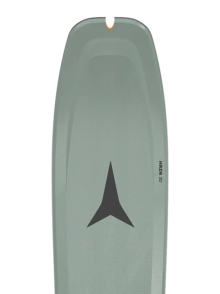 ATOMIC | Esquí de travesía Backland 88 | Verde