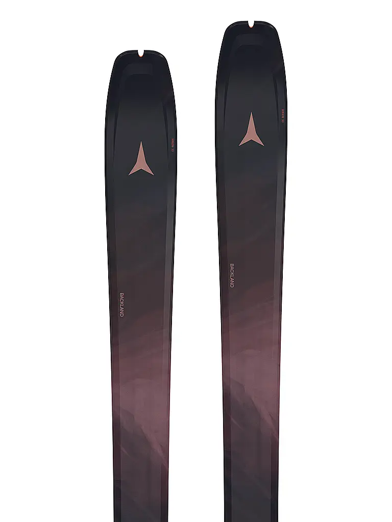 ATOMIC | Esquí de travesía para mujer Backland 88 | 