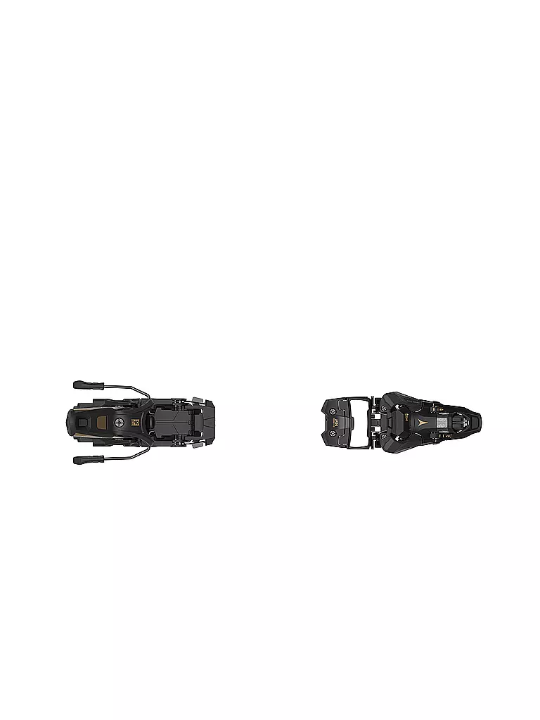 ATOMIC | Fijación de travesía Shift 10 MN |