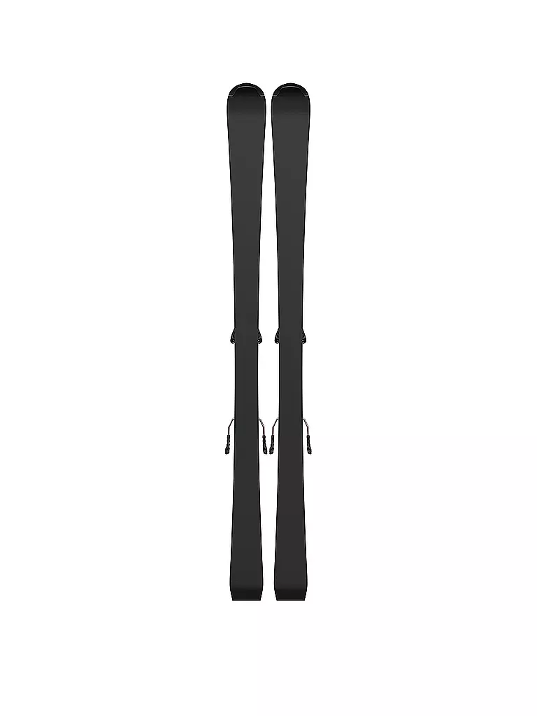 ATOMIC | Juego de esquí juvenil J4 + L 6 GW | Rojo