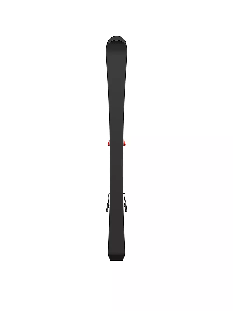 ATOMIC | Juego de esquí juvenil Redster J2 + C5 GW | Rojo