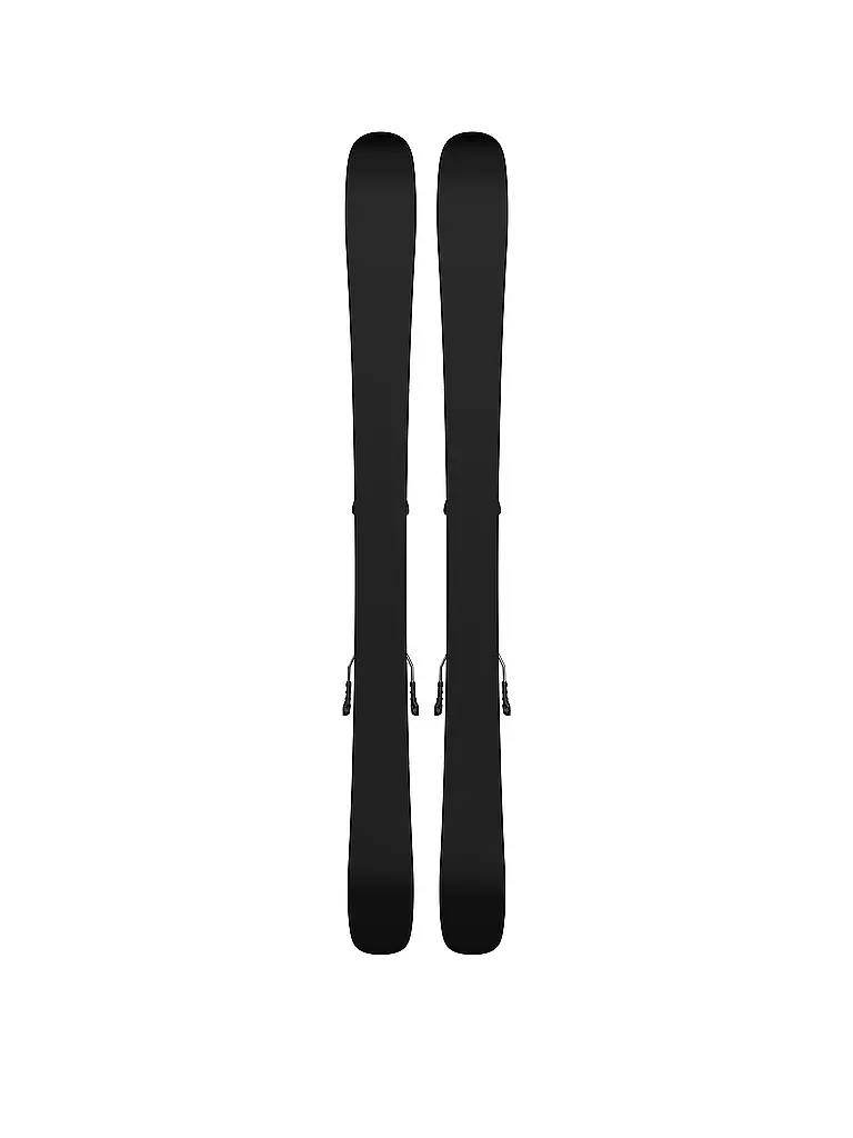 ATOMIC | Set de esquí juvenil BENT JR 130 + L 6 GW | Multicolor