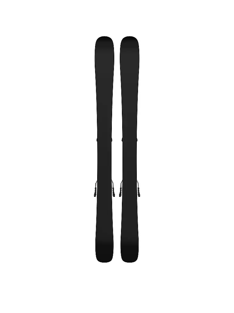 ATOMIC | Set de esquí juvenil BENT JR 140-150 + L 6 GW | Multicolor