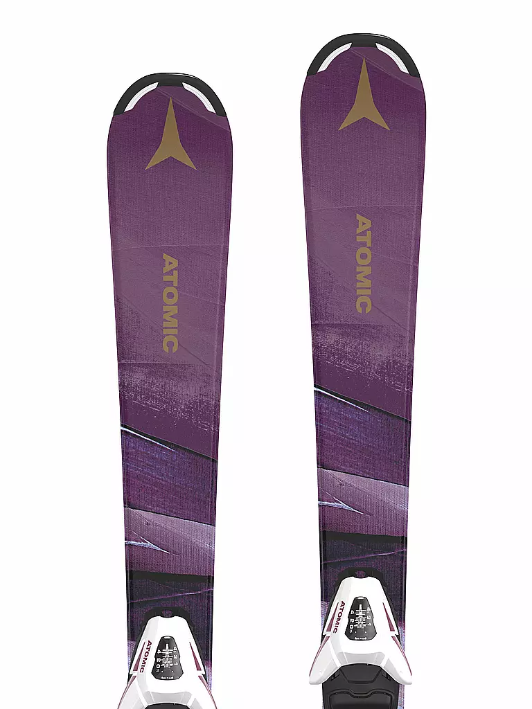 ATOMIC | Set de esquí juvenil para niña Maven + C5 GW | 