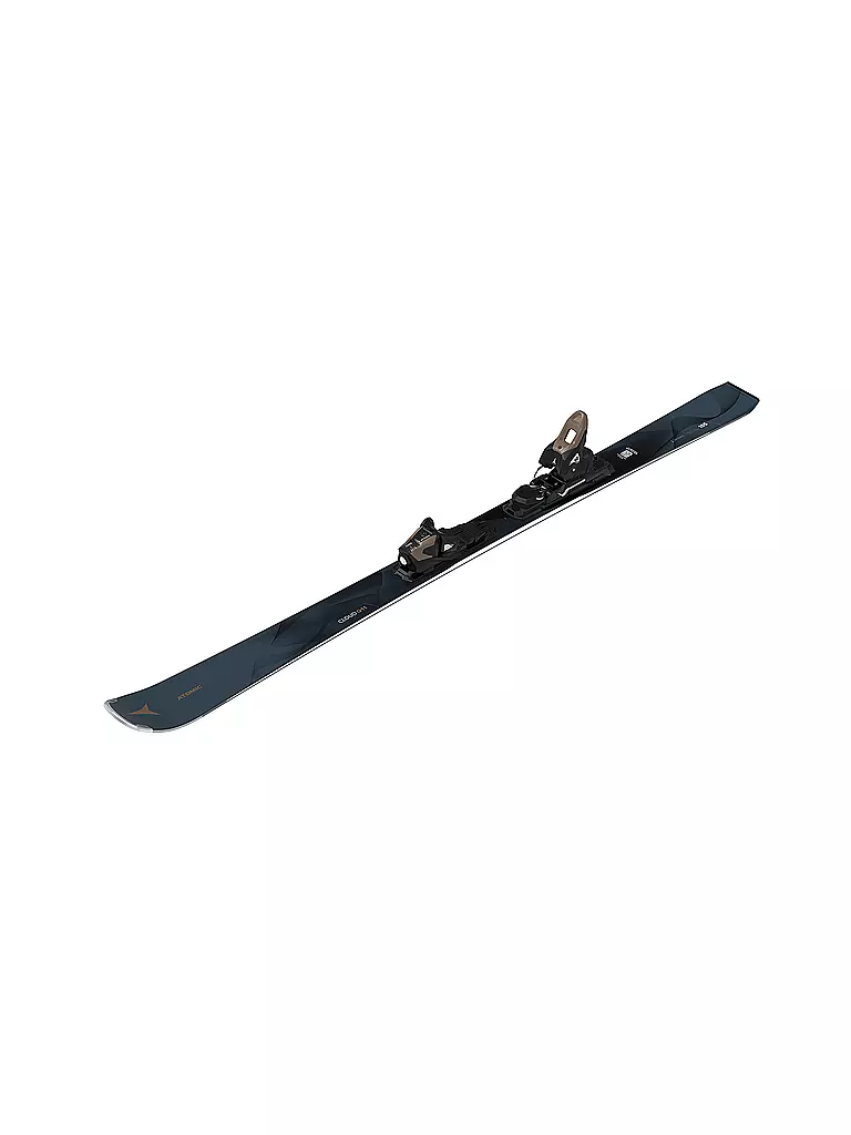 ATOMIC | Set de esquí para mujer Cloud Q11 + M10 GW | 