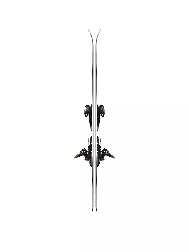 ATOMIC | Set de esquí para mujer Cloud Q11 + M10 GW | 