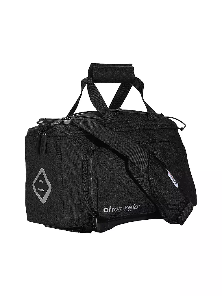 ATRANVELO | Bolsa de bicicleta Zap AVS 10,5L | 