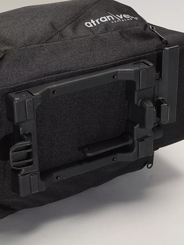 ATRANVELO | Bolsa de bicicleta Zap AVS 10,5L | 
