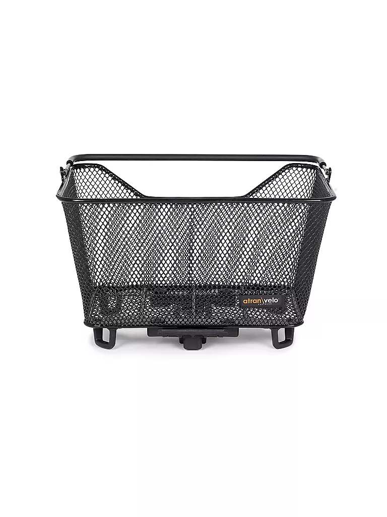 ATRANVELO | Cesta de bicicleta Daily S AVS | 