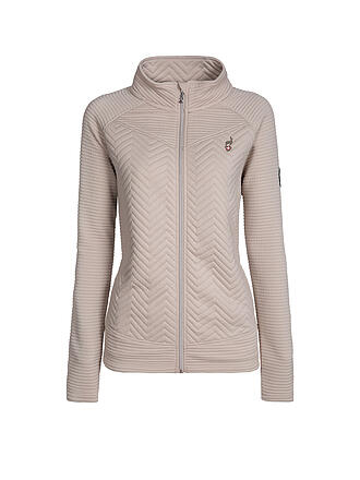 AULP | Chaqueta polar de mujer Simix Jaquard