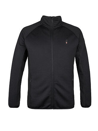 AULP | Chaqueta polar Numix para hombre