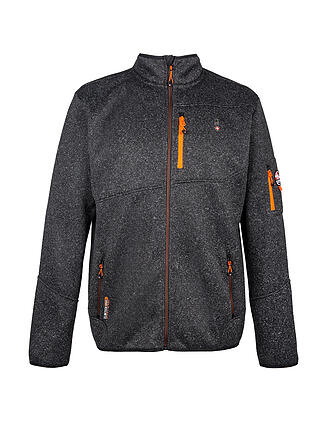 AULP | Chaqueta polar Navoy para hombre