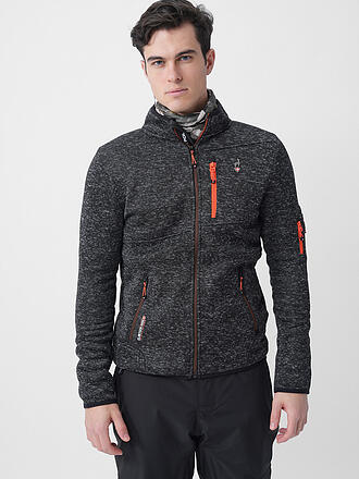 AULP | Chaqueta polar Navoy para hombre