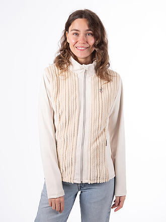 AULP | Chaqueta polar Cissy para mujer