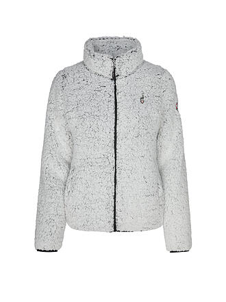 AULP | Chaqueta polar de mujer Cairo