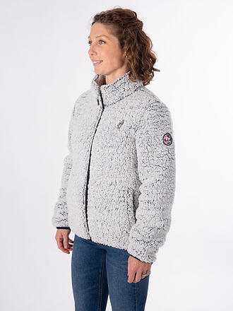 AULP | Chaqueta polar de mujer Cairo