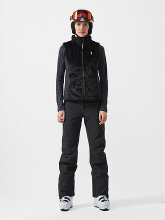 AULP | Nombre del producto: Chaqueta de mujer Canel
Marca: AULP
Color: negro
Categorías: Mujer

Material: Fibra sintética