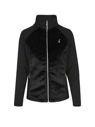AULP | Chaqueta polar Rafia para mujer