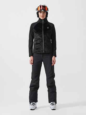 AULP | Chaqueta polar Rafia para mujer