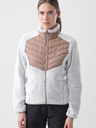 AULP | Chaqueta híbrida Copen para mujer
