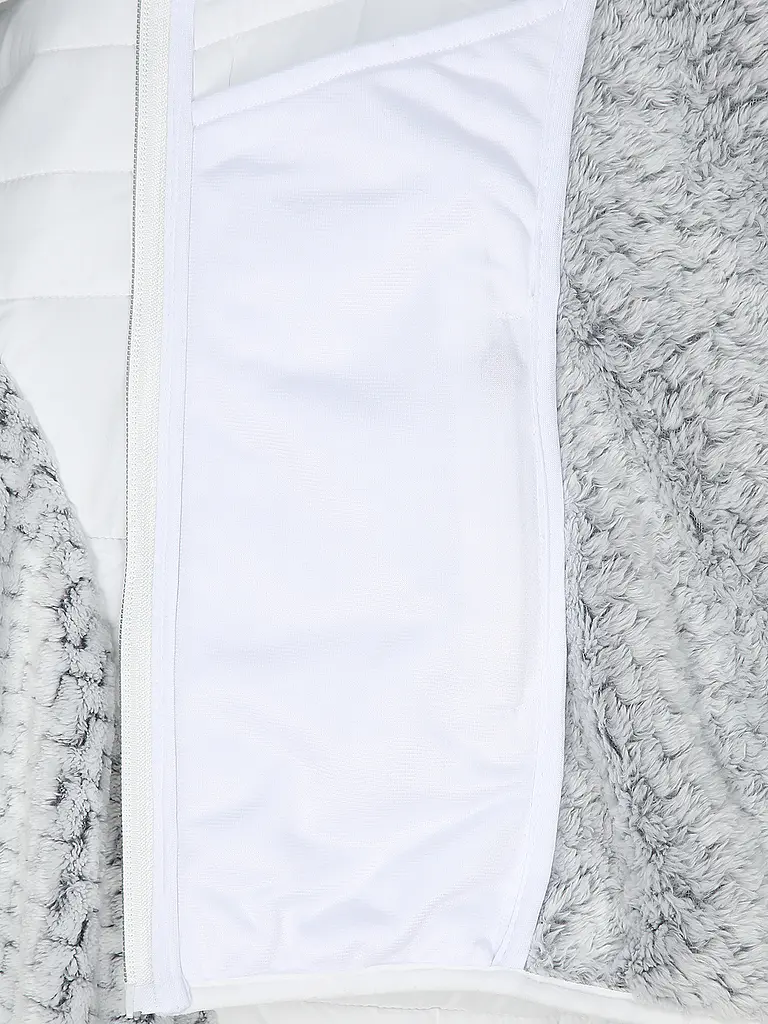 AULP | Chaleco híbrido Corda para mujer |