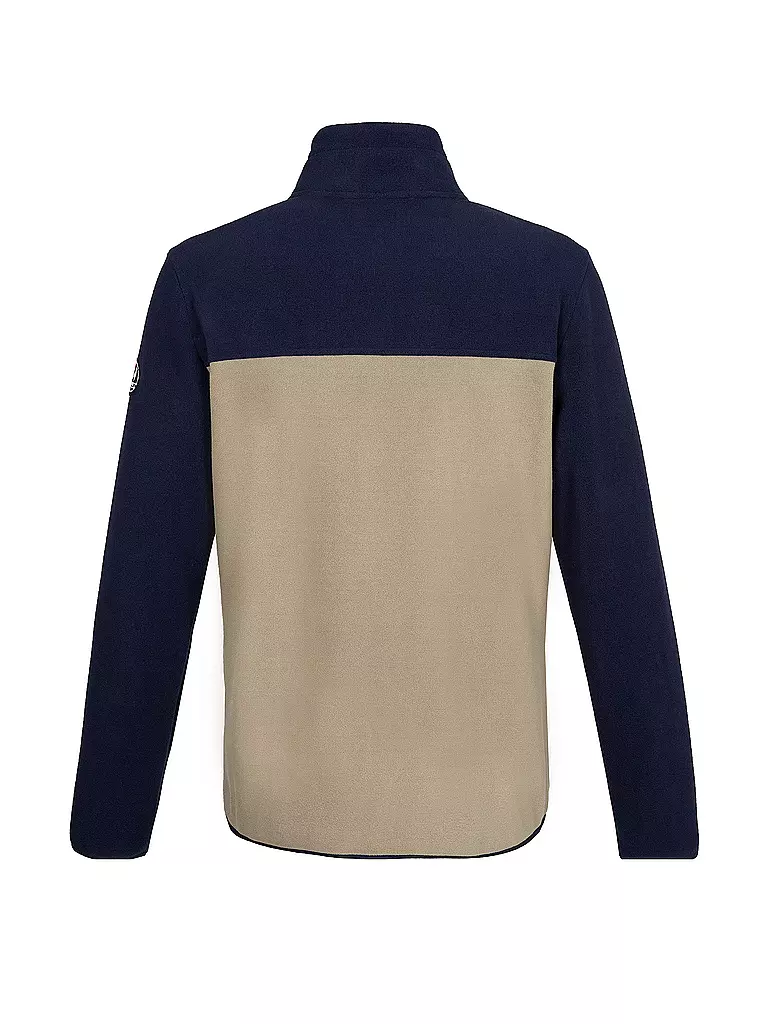 AULP | Chaqueta de forro polar Volvi para hombre |