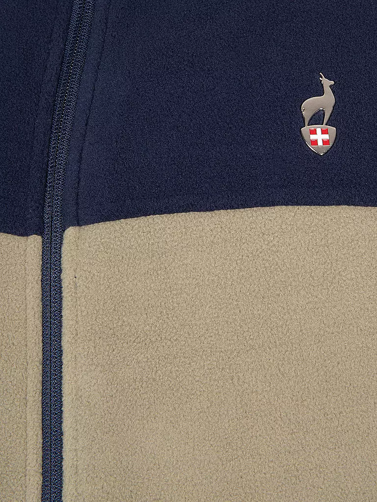 AULP | Chaqueta de forro polar Volvi para hombre |