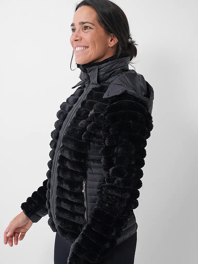 AULP | Chaqueta de mujer Notil |