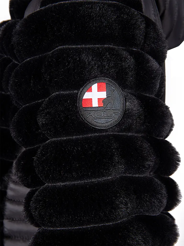 AULP | Chaqueta de mujer Notil |