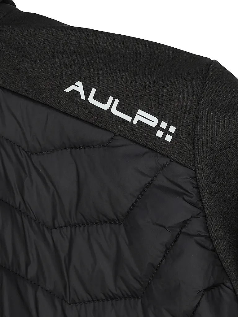 AULP | Chaqueta híbrida Clint para hombre |