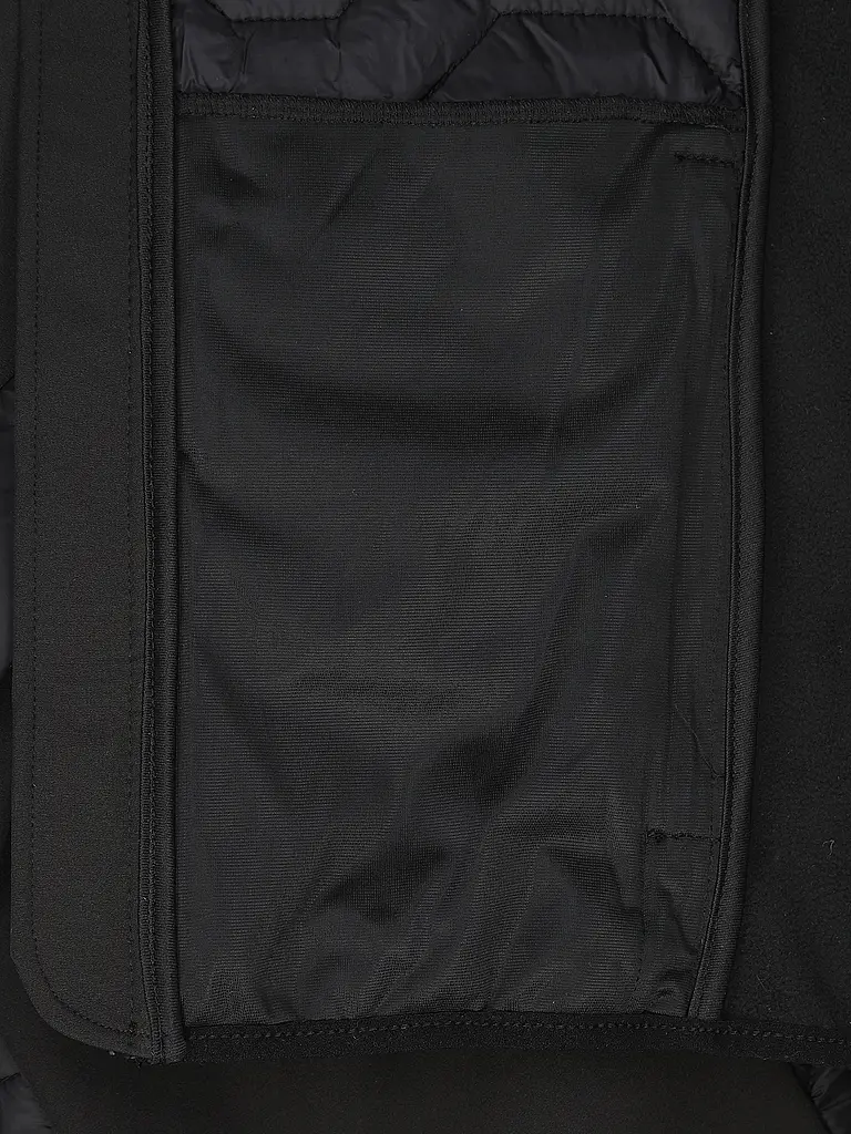 AULP | Chaqueta híbrida Clint para hombre |